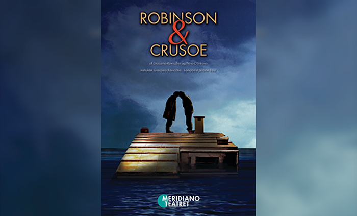 Robinson & Crusoe
