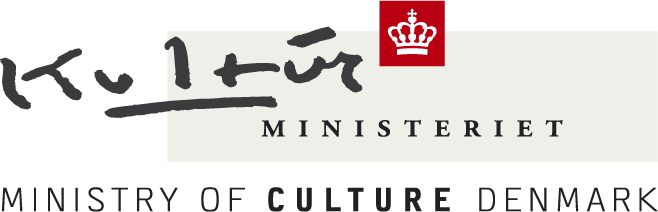 Ministrère de la Culture Danemark